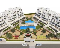 Resale - Apartment / flat - Torre Pacheco - Mar Menor