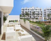 Resale - Apartment / flat - Torre Pacheco - Mar Menor
