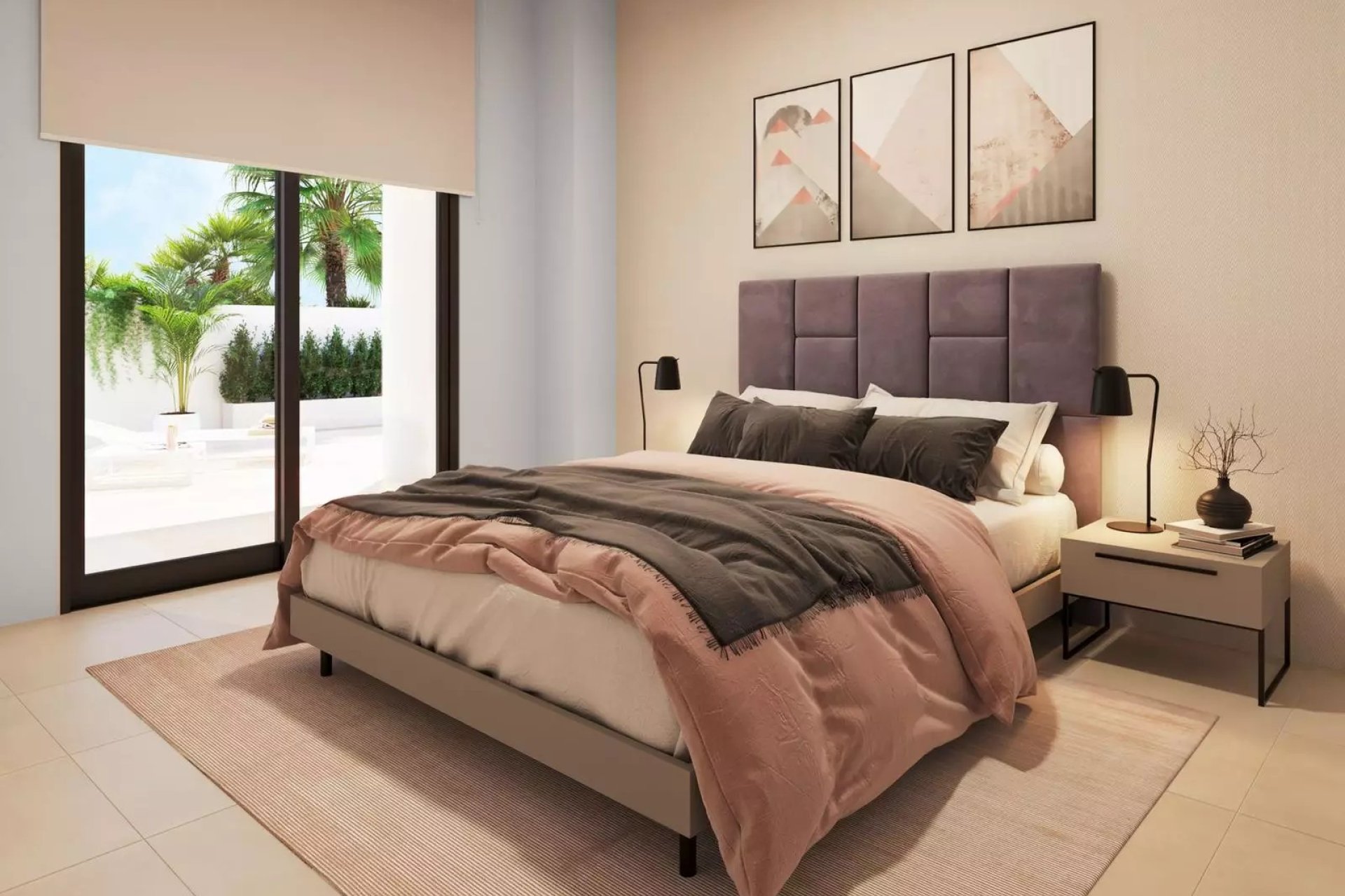 Resale - Apartment / flat - Torre Pacheco - Mar Menor