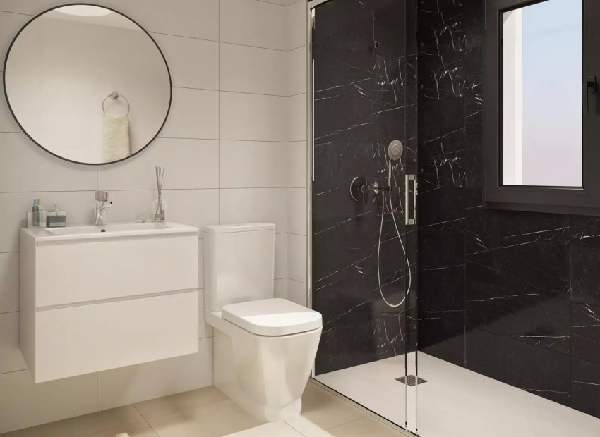 Resale - Apartment / flat - Torre Pacheco - Mar Menor