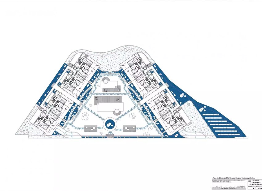 Resale - Apartment / flat - Torre Pacheco - Mar Menor