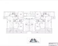 Resale - Apartment / flat - Torre Pacheco - Mar Menor