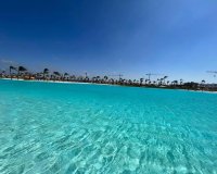 Resale - Apartment / flat - Torre Pacheco - Mar Menor