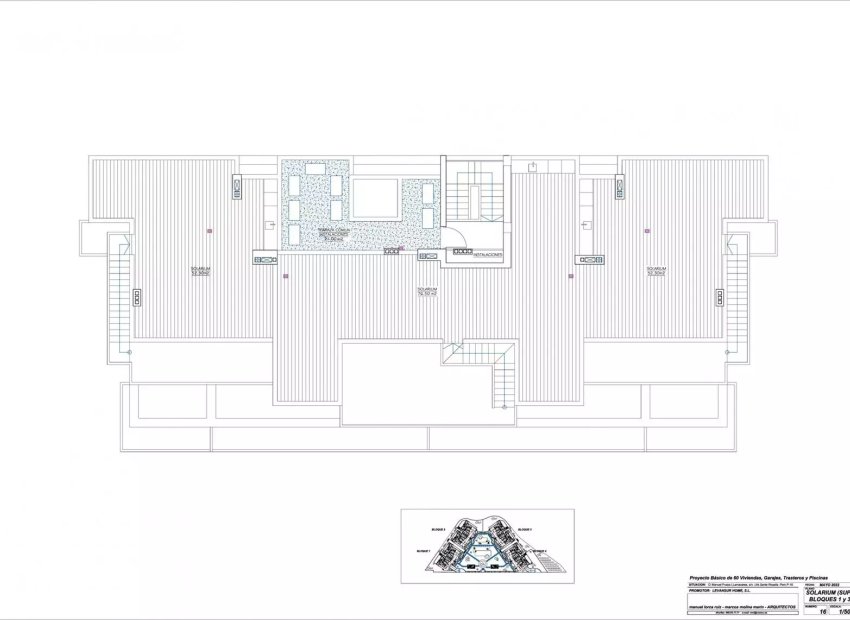 Resale - Apartment / flat - Torre Pacheco - Mar Menor