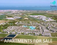 Resale - Apartment / flat - Torre Pacheco - Mar Menor
