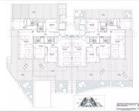 Resale - Apartment / flat - Torre Pacheco - Mar Menor