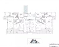 Resale - Apartment / flat - Torre Pacheco - Mar Menor