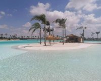 Resale - Apartment / flat - Torre Pacheco - Mar Menor