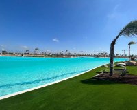 Resale - Apartment / flat - Torre Pacheco - Mar Menor