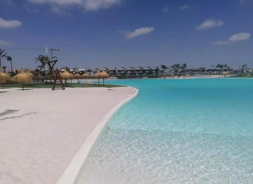 Resale - Apartment / flat - Torre Pacheco - Mar Menor