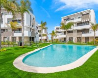 Resale - Apartment / flat - Torre Pacheco - Santa Rosalia