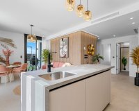 Resale - Apartment / flat - Torre Pacheco - Santa Rosalia