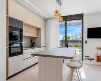 Resale - Apartment / flat - Torre Pacheco - Santa Rosalia