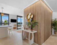 Resale - Apartment / flat - Torre Pacheco - Santa Rosalia