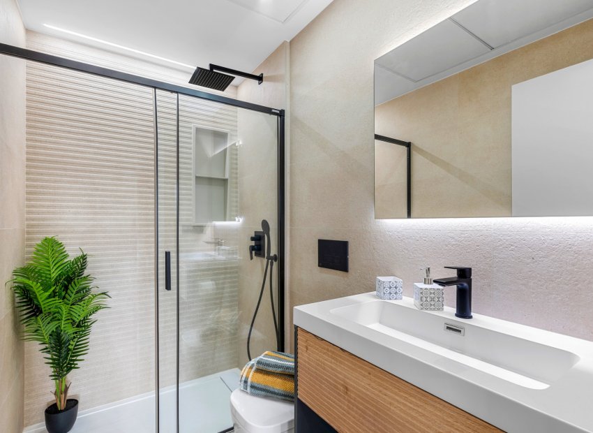 Resale - Apartment / flat - Torre Pacheco - Santa Rosalia