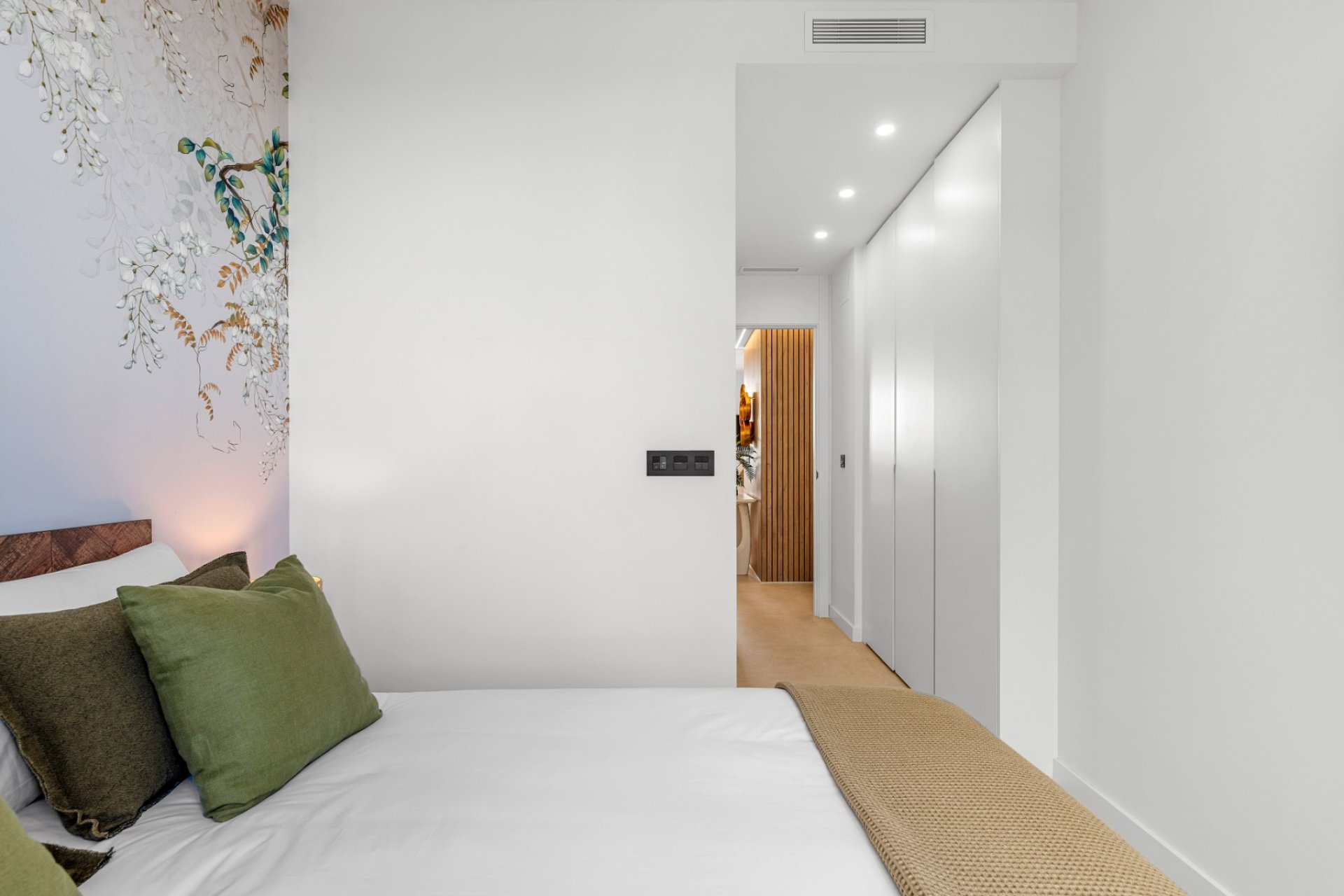 Resale - Apartment / flat - Torre Pacheco - Santa Rosalia