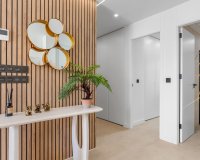 Resale - Apartment / flat - Torre Pacheco - Santa Rosalia