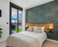 Resale - Apartment / flat - Torre Pacheco - Santa Rosalia