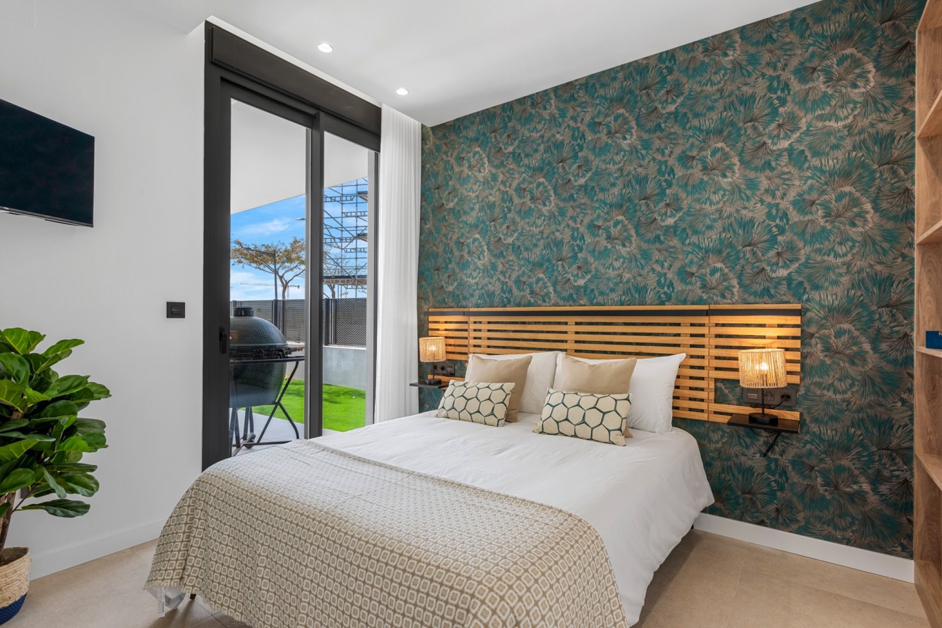 Resale - Apartment / flat - Torre Pacheco - Santa Rosalia