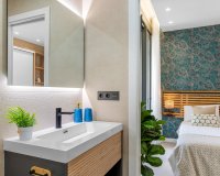 Resale - Apartment / flat - Torre Pacheco - Santa Rosalia