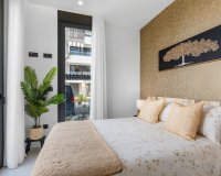 Resale - Apartment / flat - Torre Pacheco - Santa Rosalia