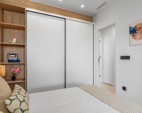 Resale - Apartment / flat - Torre Pacheco - Santa Rosalia