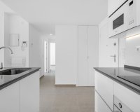 Resale - Apartment / flat - Torre Pacheco - Santa Rosalia