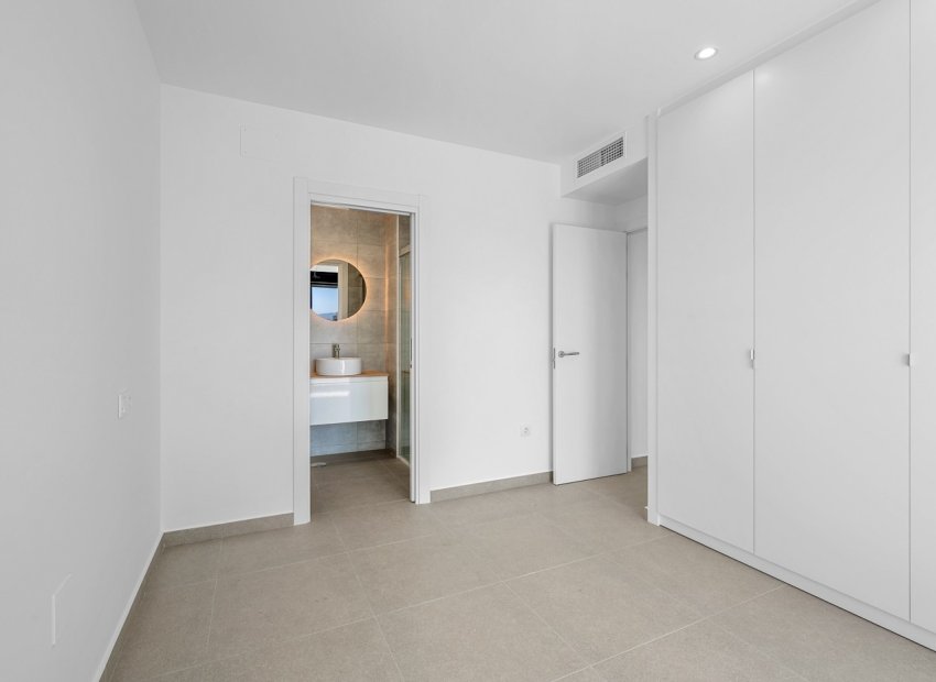 Resale - Apartment / flat - Torre Pacheco - Santa Rosalia