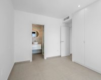 Resale - Apartment / flat - Torre Pacheco - Santa Rosalia