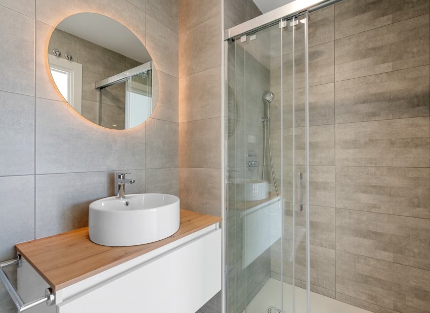 Resale - Apartment / flat - Torre Pacheco - Santa Rosalia