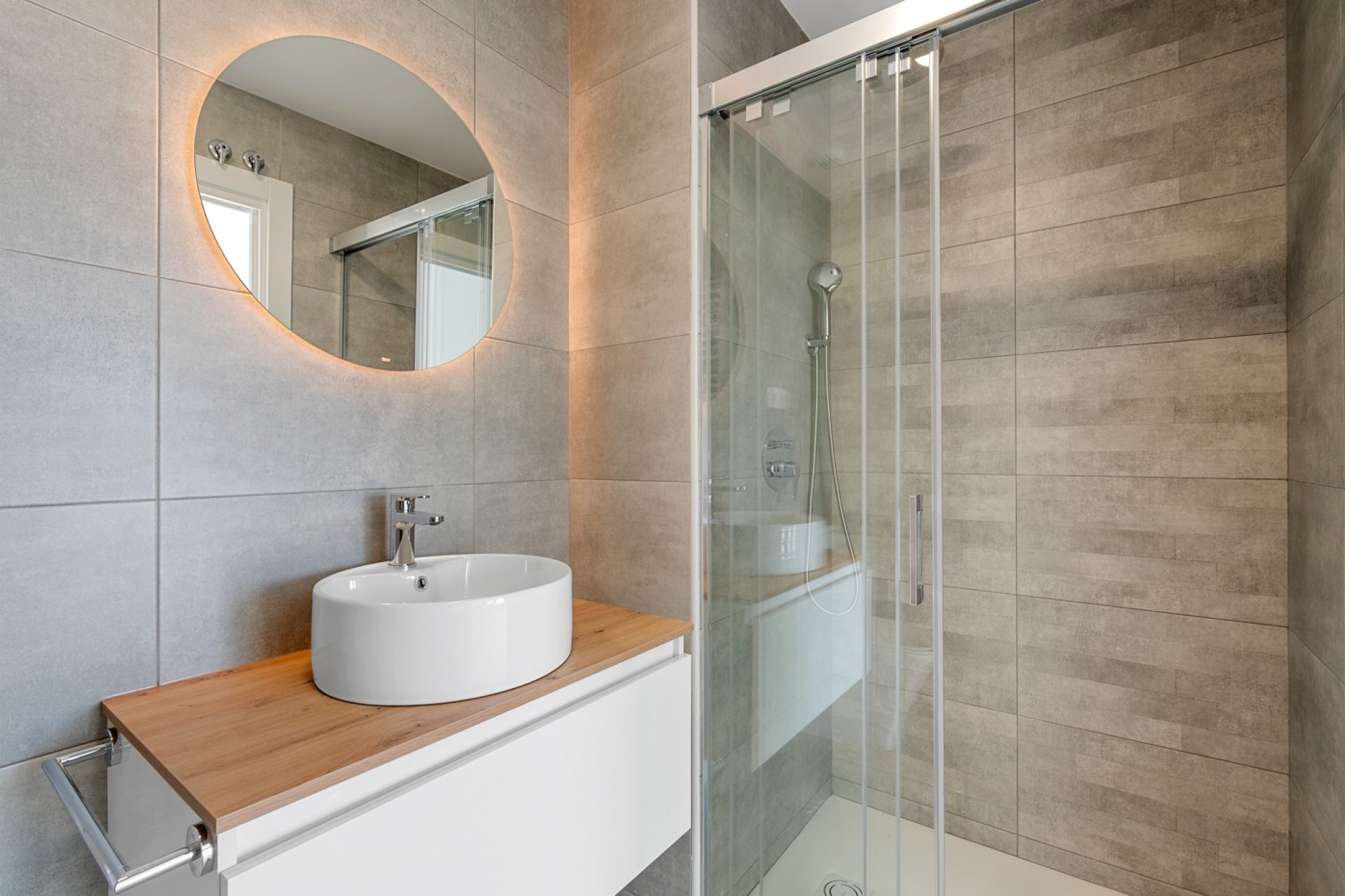 Resale - Apartment / flat - Torre Pacheco - Santa Rosalia