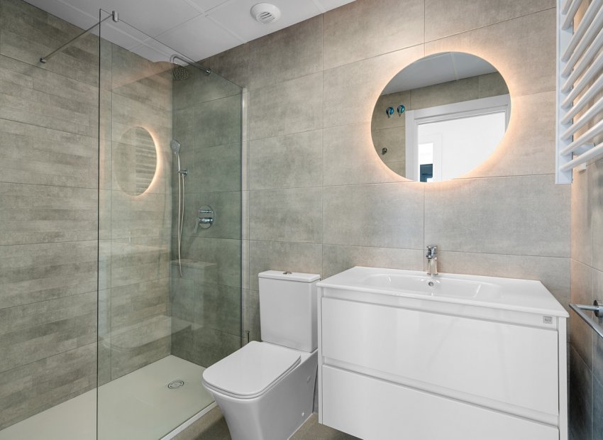 Resale - Apartment / flat - Torre Pacheco - Santa Rosalia