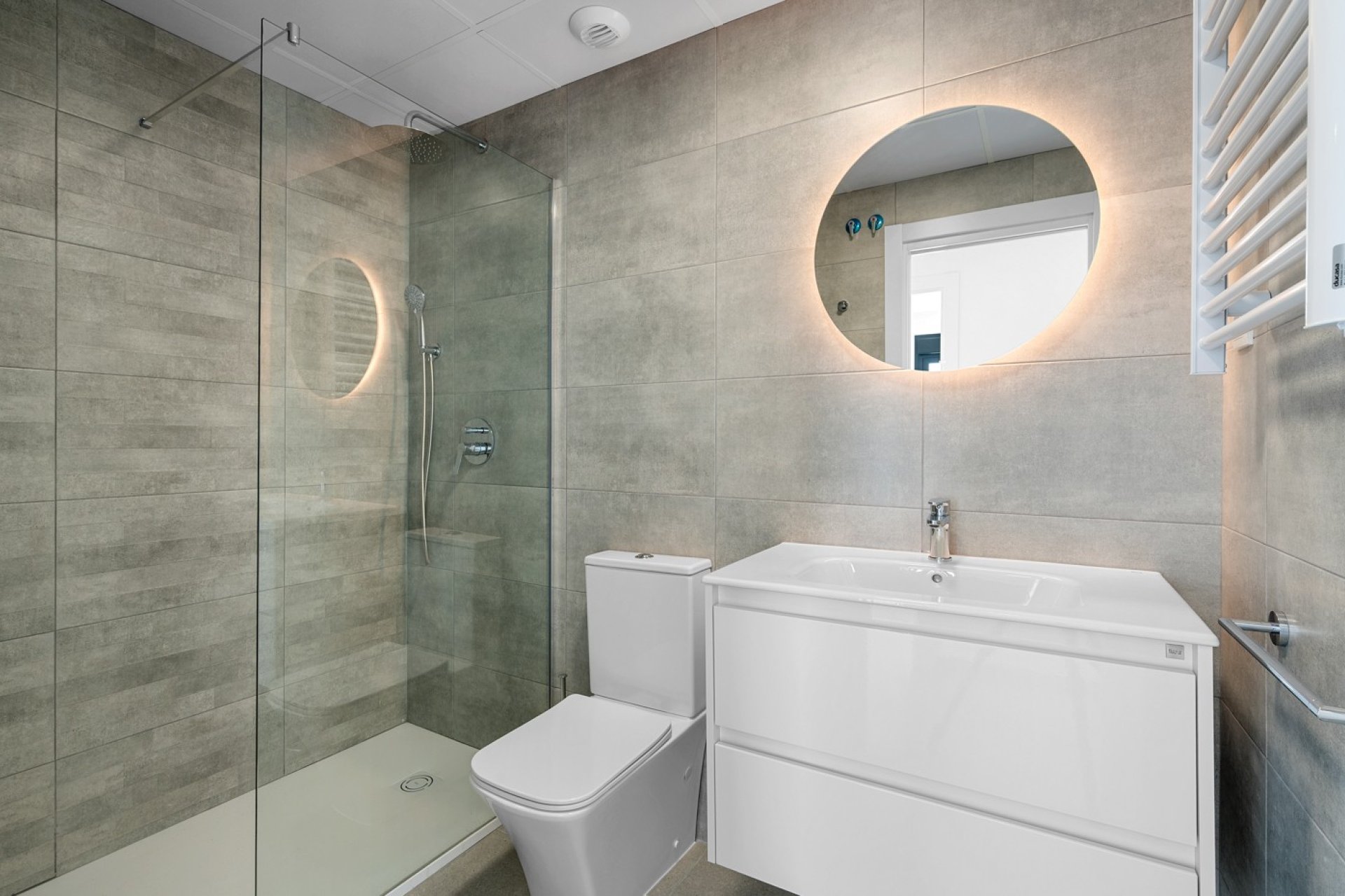 Resale - Apartment / flat - Torre Pacheco - Santa Rosalia