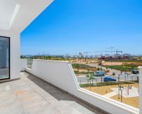 Resale - Apartment / flat - Torre Pacheco - Santa Rosalia