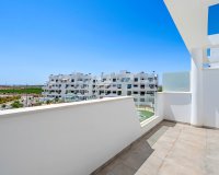 Resale - Apartment / flat - Torre Pacheco - Santa Rosalia