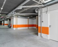 Resale - Apartment / flat - Torre Pacheco - Santa Rosalia