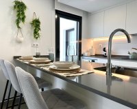 Resale - Apartment / flat - Torre Pacheco - Santa Rosalia