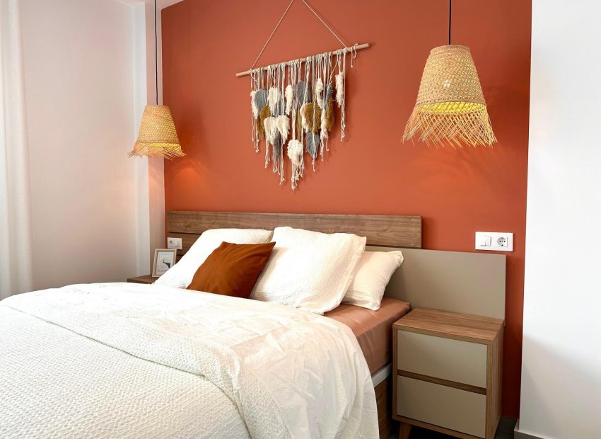 Resale - Apartment / flat - Torre Pacheco - Santa Rosalia