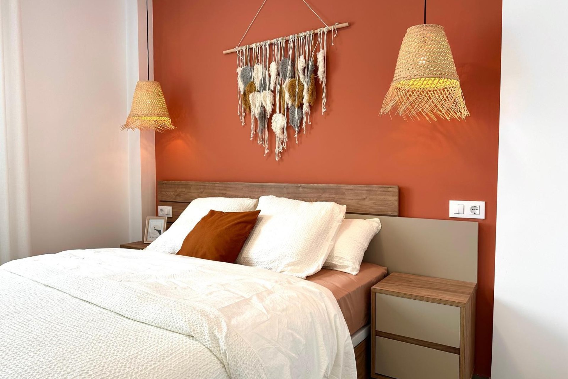 Resale - Apartment / flat - Torre Pacheco - Santa Rosalia