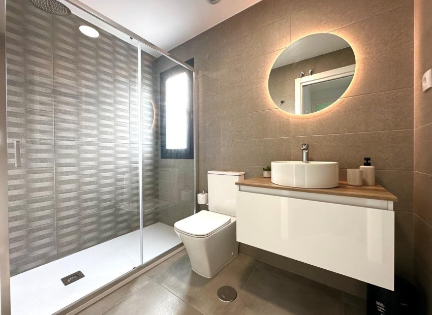 Resale - Apartment / flat - Torre Pacheco - Santa Rosalia