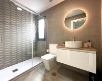 Resale - Apartment / flat - Torre Pacheco - Santa Rosalia