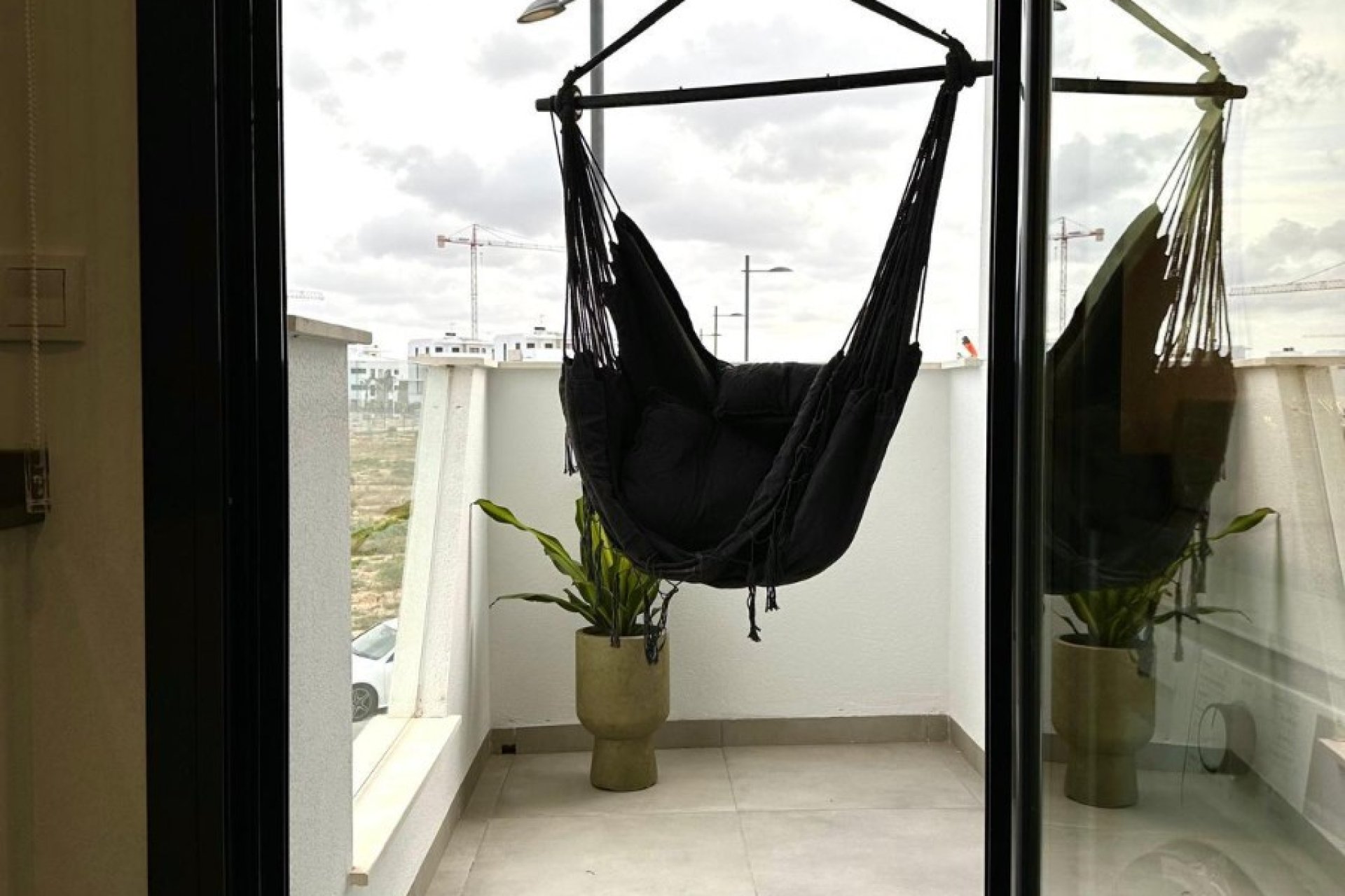 Resale - Apartment / flat - Torre Pacheco - Santa Rosalia