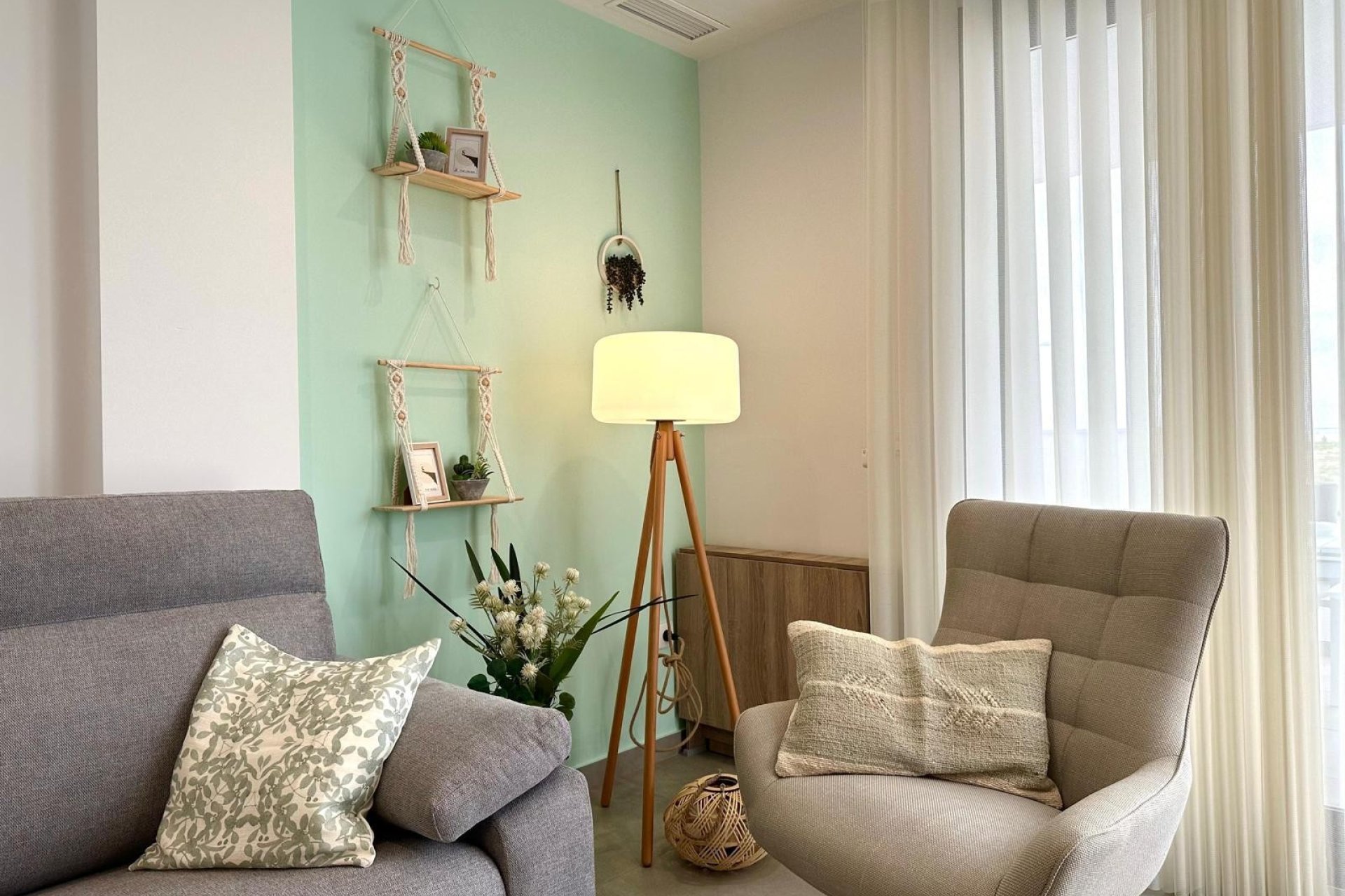 Resale - Apartment / flat - Torre Pacheco - Santa Rosalia