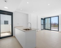 Resale - Apartment / flat - Torre Pacheco - Santa Rosalia