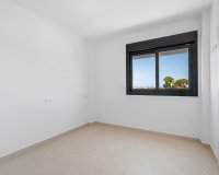Resale - Apartment / flat - Torre Pacheco - Santa Rosalia