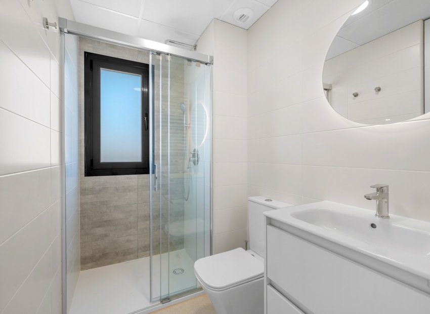 Resale - Apartment / flat - Torre Pacheco - Santa Rosalia