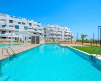 Resale - Apartment / flat - Torre Pacheco - Santa Rosalia