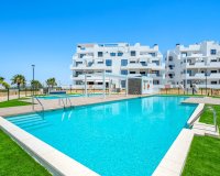 Resale - Apartment / flat - Torre Pacheco - Santa Rosalia