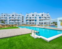 Resale - Apartment / flat - Torre Pacheco - Santa Rosalia