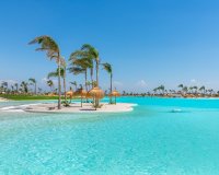 Resale - Apartment / flat - Torre Pacheco - Santa Rosalia